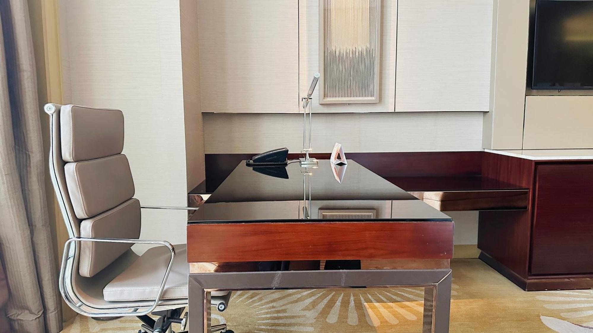 ว่านต้า เรล์ม หนิงเต่อ Hotel Ningde ภายนอก รูปภาพ