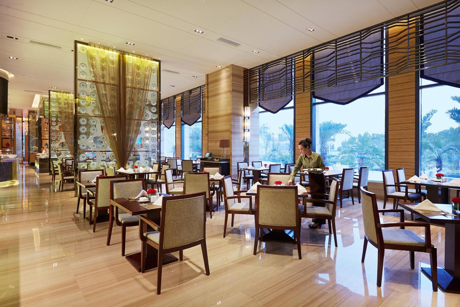 ว่านต้า เรล์ม หนิงเต่อ Hotel Ningde ภายนอก รูปภาพ