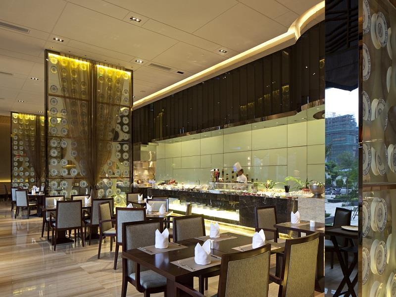 ว่านต้า เรล์ม หนิงเต่อ Hotel Ningde ภายนอก รูปภาพ