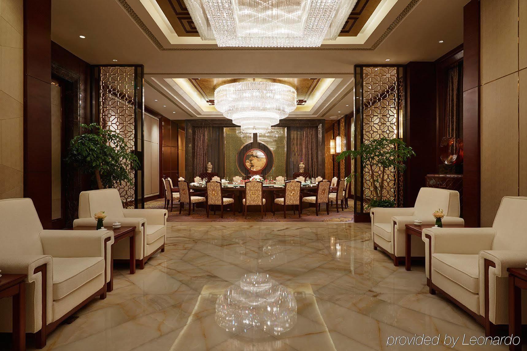 ว่านต้า เรล์ม หนิงเต่อ Hotel Ningde ภายนอก รูปภาพ