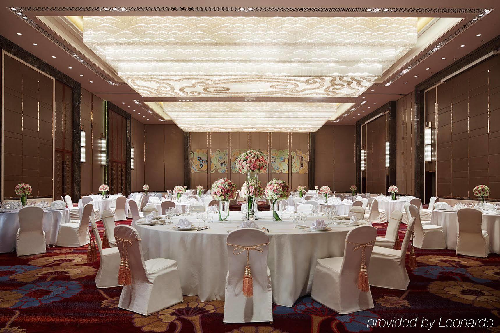 ว่านต้า เรล์ม หนิงเต่อ Hotel Ningde ภายนอก รูปภาพ